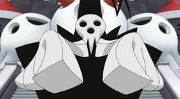 Кадр из фильма "Пожиратель душ" - 1