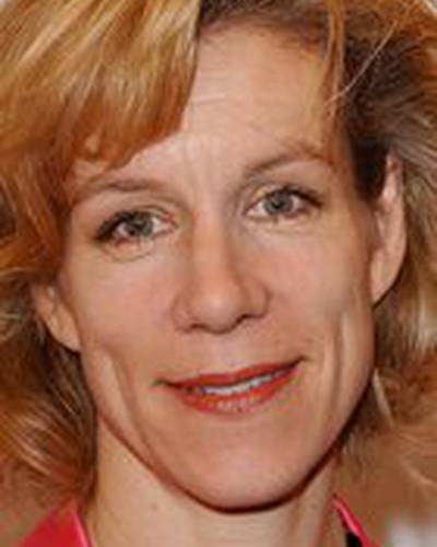 Джульет Стивенсон фото