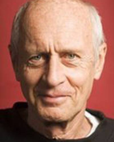 Хайнц Трикснер фото