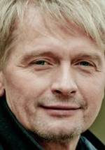 Хорст Коттерба фото