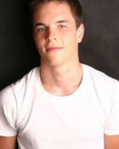 Gabriel Wainer фото