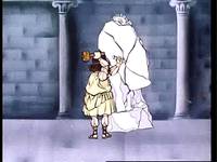 Кадр Да здравствует Персей!