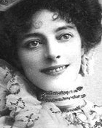 Ада Рив фото