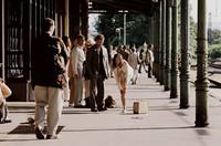 Кадр Босиком по мостовой