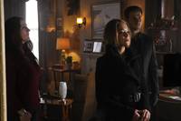 Кадр Темное дитя