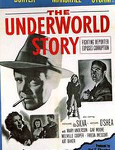 The Underworld Story