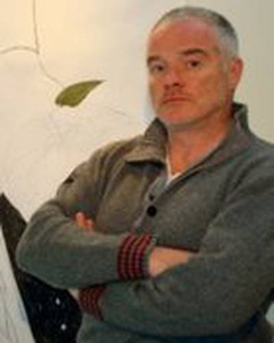 Йен Бейли фото