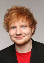 Эд Ширан фото