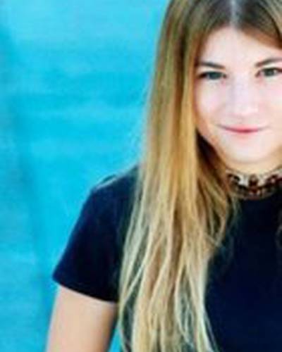 Дженн Шэгрин фото