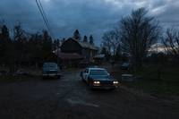 Кадр Затмение