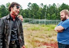 Cinemax заказал сериал автору «Ходячих мертвецов»