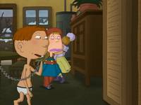 Кадр Как говорит Джинджер