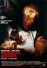 Постер Внутреннее расследование