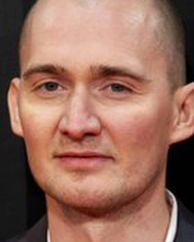 Джеймс Уоткинс фото