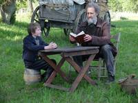 Кадр Ад на колёсах