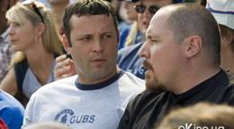 Кадр из фильма "Развод по-американски" - 1