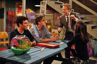 Кадр Как я встретил вашу маму