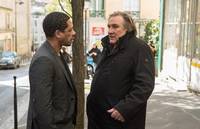 Кадр Мизерере