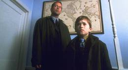 Кадр из фильма "Шестое чувство" - 2