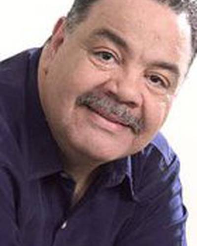 Луис Перез Понс фото