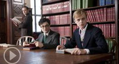 Трейлер (украинский перевод от oKino.ua)