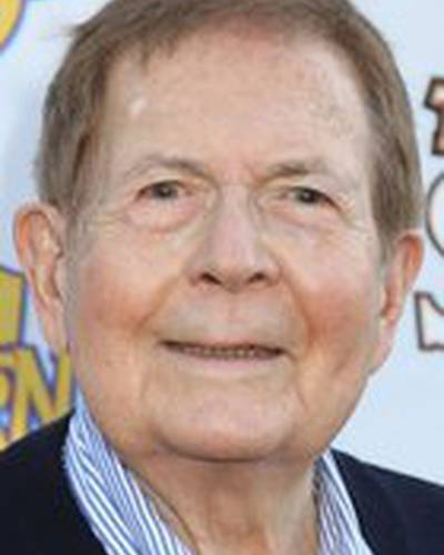 Берт А. Гордон фото