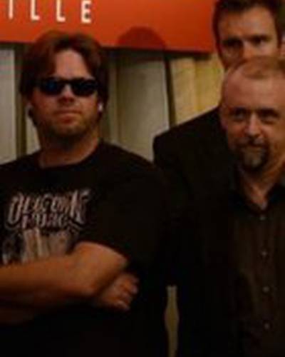 Дэвид Элфорд фото