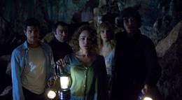 Кадр из фильма "Наследие Вальдемара 2: Там, где обитают тени" - 2