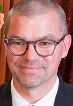 Энгус Уолл фото