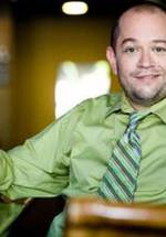 Дэниэл Киршнер фото