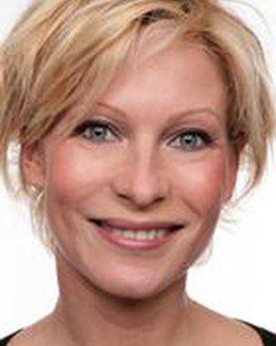 Ребекка Хэмптон фото