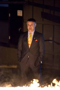 Кадр Всемогущие Джонсоны