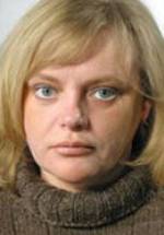 Наталья Никуленко фото