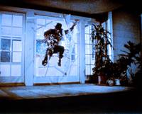 Кадр Кошмар на улице Вязов 2: Месть Фредди