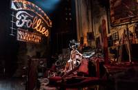 Кадр Варьете