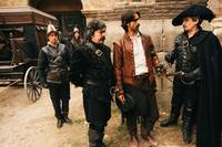 Кадр Алатристе