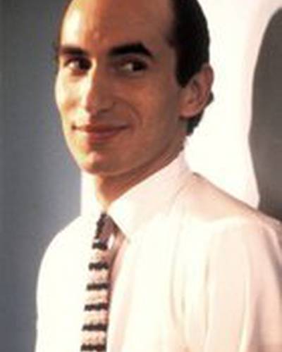 Тони Азито фото