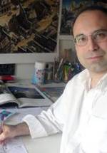 Давид Де Стефано фото