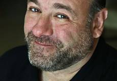 В Риме скончался актер «Клана Сопрано» Джеймс Гандольфини