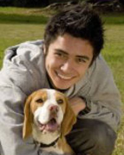 Адам Саундерс фото