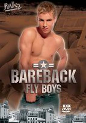 Сексуальный полет (видео)