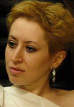 Линор Горалик фото