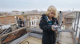 Кадр из фильма "Лорд Вор" - 2