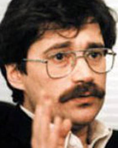 Сергей Фикс фото