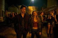 Кадр Революция