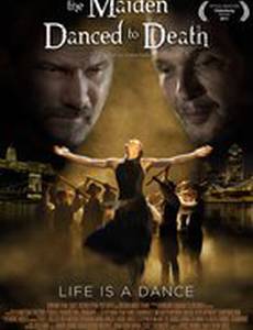 Дева танцует до смерти