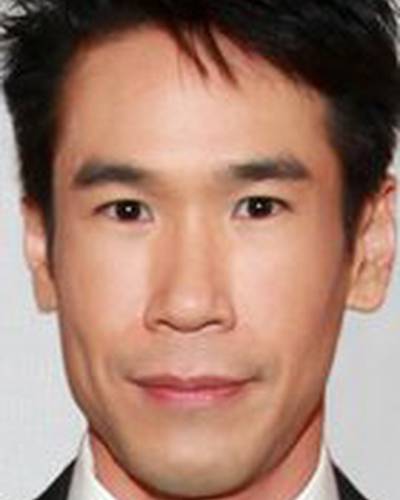 Арт Хсю фото