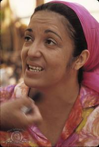 Кадр The Bridge in the Jungle