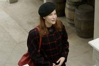 Кадр Загадочная история Бенджамина Баттона