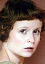 Доминика Клузняк фото